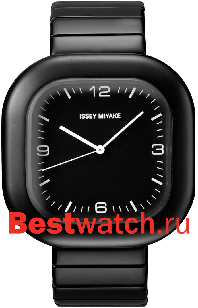 Часы Issey Miyake SILAX002